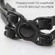 Очки для плавания Renvo Parma Уни Anti-fog Черный Разноцветный OSFM (2SG500-0109) 2SG500-0109 фото 4