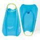 Короткі ласти для тренування в басейні Renvo Sado Pro із відкритою п'ятою Синій 36-38 (SF200-04 36-38) SF200-04 36-38 фото 1