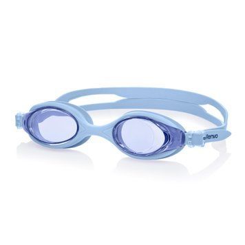 Дитячі окуляри для плавання Renvo Ertan JR Anti-fog Блакитний OSFM (1SG120-06) 1SG120-06 фото