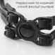 Окуляри для плавання Renvo Parma Уні Anti-fog Чорний OSFM (2SG500-01) 2SG500-01 фото 4