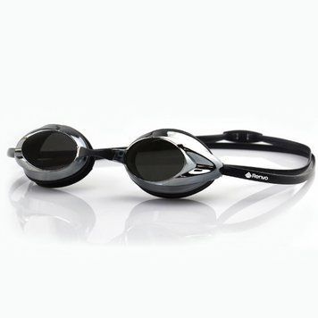 Очки для плавания Renvo Sаnda Pro Уни Anti-fog Черный OSFM (2SG120-0110) 2SG120-0110 фото