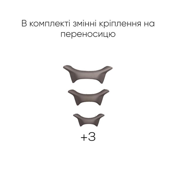 Подростковые (взрослые) Очки для плавания Renvo Mira JR Anti-fog Голубой OSFM (2SG230-06) 2SG230-06 фото