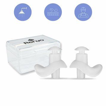 Беруши Renvo Light Pro Белый Уни (2SCL140-03) 2SCL140-03 фото