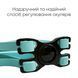 Очки для плавания Renvo Anda Pro Уни Anti-fog Голубой OSFM (2SG510-10) 2SG510-10 фото 5